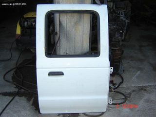 ΠΟΡΤΕΣ 4Χ4 ΤΕΤΡΑΠΟΡΤΑ ΠΙΣΩ NISSAN MITSUBISHI MAZDA FORD TOYOTA-thumb-8