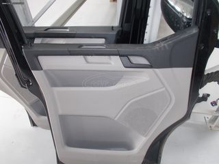 VW T6 2018  VAN ΠΟΡΤΕΣ ΕΜΠΡΟΣ