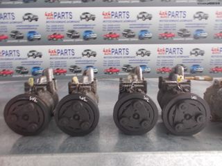 ΚΟΜΠΡΕΣΕΡ A/C  FORD RANGER 2009-thumb-1