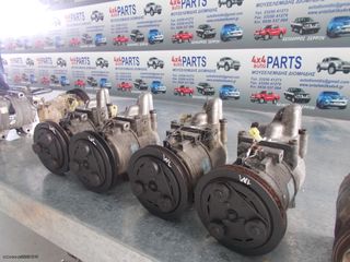 ΚΟΜΠΡΕΣΕΡ A/C  FORD RANGER 2009-thumb-2