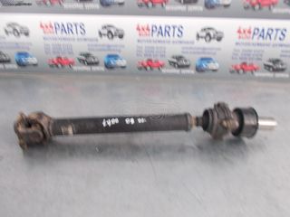 ΚΕΝΤΡΙΚΟΣ ΕΜΠΡΟΣ ΜΙΚΡΟΣ 4Χ4  MITSUBISHI L200 2008
