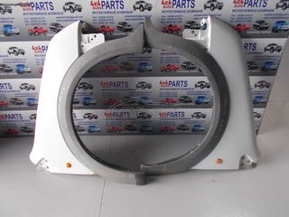 ΦΤΕΡΑ ΕΜΠΡΟΣ  ΜΕ ΦΡΥΔΙΑ FORD CONECT 2008