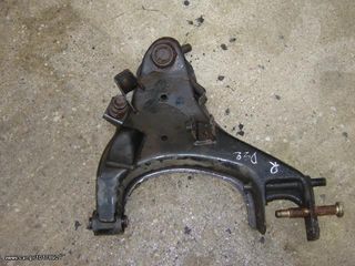 NISSAN NAVARA  κατω ψαλιδια-thumb-1