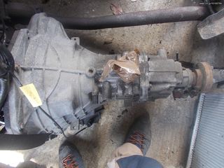 FORD TRANSIT ΣΑΖΜΑΝ 4Χ2 2000-thumb-2