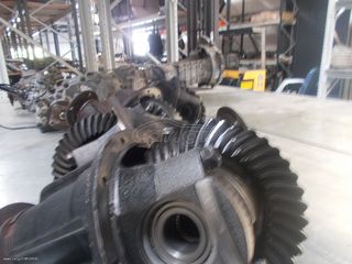 ΔΙΑΦΟΡΙΚΟ ΠΙΣΩ ΓΚΟΥΠ 4Χ4 4X2  L200 4X4 11/51  8/39 9/37-thumb-3