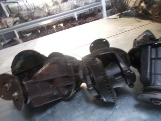 ΔΙΑΦΟΡΙΚΟ ΠΙΣΩ ΓΚΟΥΠ 4Χ4 4X2  L200 4X4 11/51  8/39 9/37-thumb-4