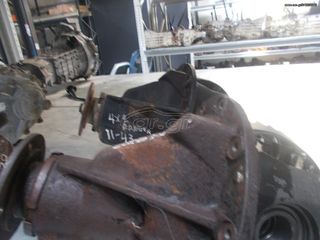 ΔΙΑΦΟΡΙΚΟ ΠΙΣΩ ΓΚΟΥΠ 4Χ4 4X2  L200 4X4 11/51  8/39 9/37-thumb-5