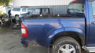 ΚΑΡΟΤΣΑ ISUZI DMAX 4X4-thumb-2