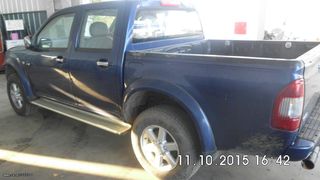 ΚΑΡΟΤΣΑ ISUZI DMAX 4X4-thumb-3