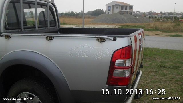 ΚΑΡΟΤΣΑ FORD RANGER 07 4X4