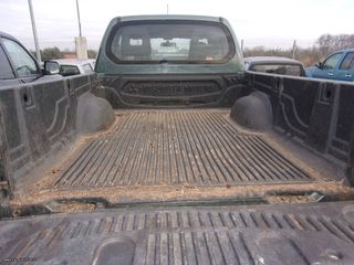 MITSUBISHI L200 ΚΑΡΟΤΣΑ 1.5 ΚΑΜΠΙΝΑ 2007-thumb-2