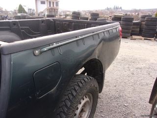 MITSUBISHI L200 ΚΑΡΟΤΣΑ 1.5 ΚΑΜΠΙΝΑ 2007-thumb-3