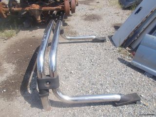 ΜΠΑΡΑ ΠΙΣΩ ROLLBAR FORD RANGER
