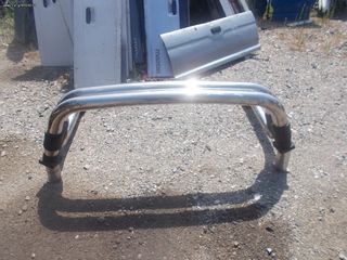 ΜΠΑΡΑ ΠΙΣΩ ROLLBAR FORD RANGER-thumb-1