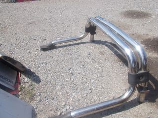 ΜΠΑΡΑ ΠΙΣΩ ROLLBAR FORD RANGER-thumb-2