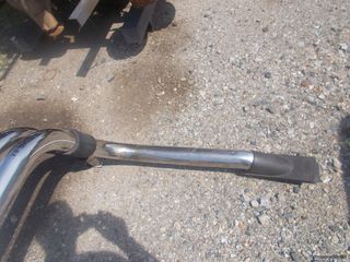 ΜΠΑΡΑ ΠΙΣΩ ROLLBAR FORD RANGER-thumb-3
