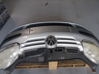 VW COLF V 2008 ΜΟΥΡΗ ΚΟΜΠΛΕ