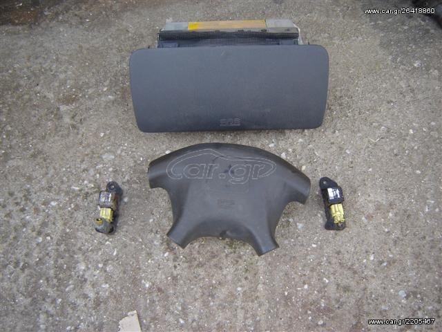 L200 MITSUBISHI AIR BACK