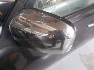 ΚΑΘΡΕΠΤΕΣ ΝΙΚΕΛ ΕΞΩΤΕΡΙΚΟΙ MITSUBISHI L200 4X4 2009