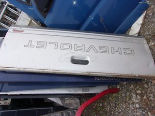 ΠΟΡΤΕΣ ΚΑΡΟΤΣΑΣ  ΑΠΟ ΟΛΑ ΤΑ ΑΓΡΟΤΙΚΑ 4Χ4 NISSAN TOYOTA MAZDA FORD ISUZU MITSUBISHI-thumb-4