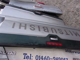 ΠΟΡΤΕΣ ΚΑΡΟΤΣΑΣ  ΑΠΟ ΟΛΑ ΤΑ ΑΓΡΟΤΙΚΑ 4Χ4 NISSAN TOYOTA MAZDA FORD ISUZU MITSUBISHI-thumb-6