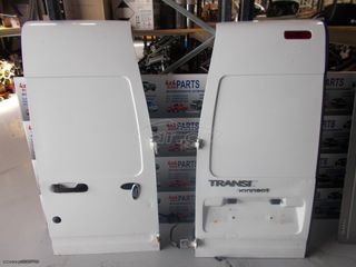 ΠΟΡΤΕΣ ΠΙΣΩ FORD TRANSIT CONECT 2009