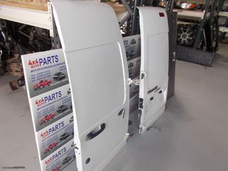 ΠΟΡΤΕΣ ΠΙΣΩ FORD TRANSIT CONECT 2009-thumb-2