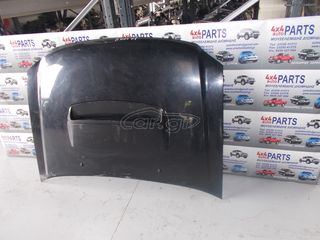 ΚΑΠΟ iSUZU DMAX 2009 4X4-thumb-2