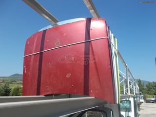 ΚΑΠΟ MAZDA B2500 2005 4X4