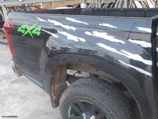ΚΑΡΟΤΣΑ 4ΠΟΡΤΕΣ 2015 ISUZU DMAX-thumb-2