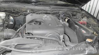 ΜΗΧΑΝΗ L200  2,5 2007 DCCI-thumb-3