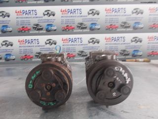 ISUZU DMAX 2006  ΚΟΜΠΡΕΣΕΡ 2006 A/C