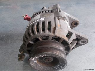 ΔΥΝΑΜΟ MAZDA B2500  WL DIESEL 2002-thumb-1