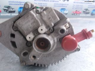ΔΥΝΑΜΟ MAZDA B2500  WL DIESEL 2002-thumb-2