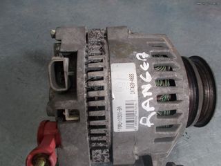 ΔΥΝΑΜΟ MAZDA B2500  WL DIESEL 2002-thumb-3