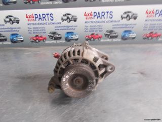 ΔΥΝΑΜΟ MAZDA B2500  WL DIESEL 2002-thumb-4