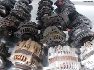 ΔΥΝΑΜΟ MAZDA B2500  WL DIESEL 2002-thumb-6