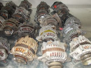 ΔΥΝΑΜΟ MAZDA B2500  WL DIESEL 2002-thumb-7