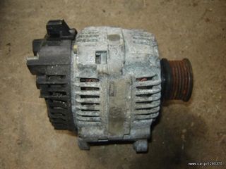 ΔYNAMO VW SEAT SCODA