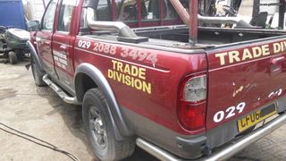 ROLLBAR FORD RANGER 99-2012-thumb-1