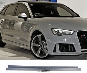 AUDI A3 8V ΜΑΣΠΙΕΔΕΣ S3/RS3 (Design) (12-19)