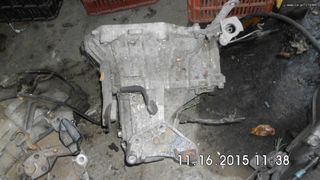 CONECT ΣΑΖΜΑΝ  FORD CONECT 1.8 DIESEL TRANSIT-thumb-3
