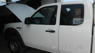 ΚΑΜΠΙΝΑ 1,5 ΠΟΡΤΕΣ FORD RANGER  2007-2012-thumb-1