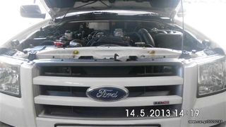 ΚΑΜΠΙΝΑ 1,5 ΠΟΡΤΕΣ FORD RANGER  2007-2012-thumb-2