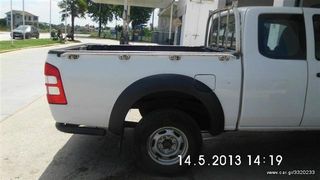 ΚΑΜΠΙΝΑ 1,5 ΠΟΡΤΕΣ FORD RANGER  2007-2012-thumb-3