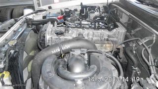 ΚΑΜΠΙΝΑ 1,5 ΠΟΡΤΕΣ FORD RANGER  2007-2012-thumb-5