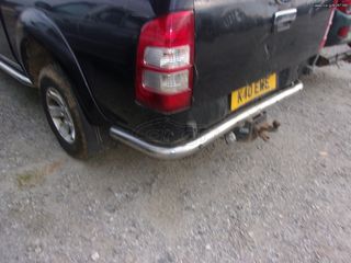 ΚΑΡΟΤΣΑ 1,5 ΚΑΜΠΙΝΑ 4Χ4 FORD RANGER BT50 2006-thumb-2
