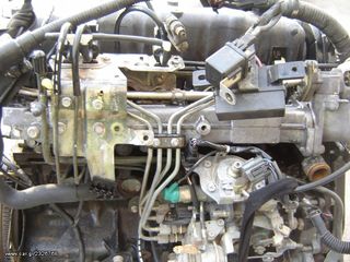 ΜΗΧΑΝΗ ΜΑΖDA B 2500 WLT-thumb-3
