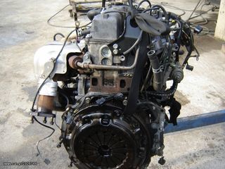 ΜΗΧΑΝΗ ΜΑΖDA B 2500 WLT-thumb-6