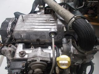 ΜΗΧΑΝΗ ISUZU TROOPER  4X4-thumb-3